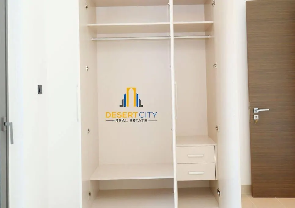 Fully Furnished 1 Bed In Sobha Creek Vista Hosted By Desert City Stays Dubai