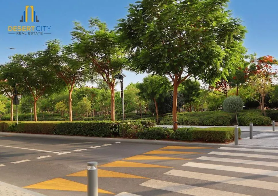 Apartment Fully Furnished 1 Bed In Sobha Creek Vista Hosted By Desert City Stays Dubai United Arab Emirates