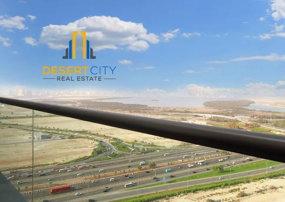 Apartment Fully Furnished 1 Bed In Sobha Creek Vista Hosted By Desert City Stays Dubai United Arab Emirates